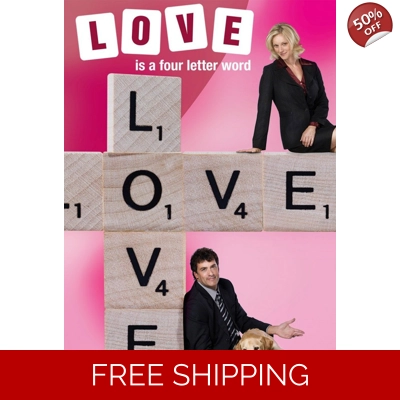 Love Is a Four Letter Word HMK (2007) HD 1080p